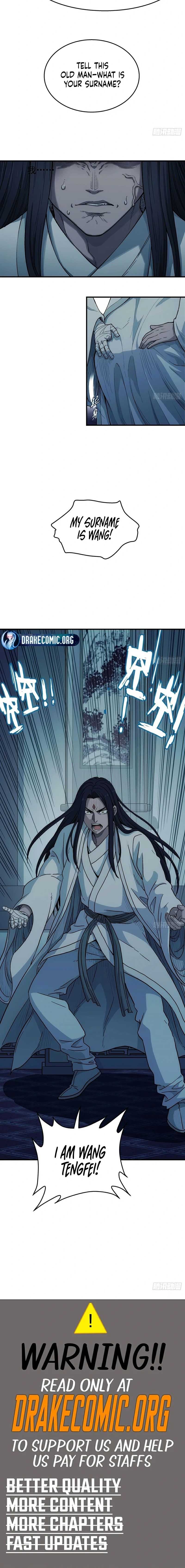 Read Er Gen chapter 23 image 9 on Lezhin