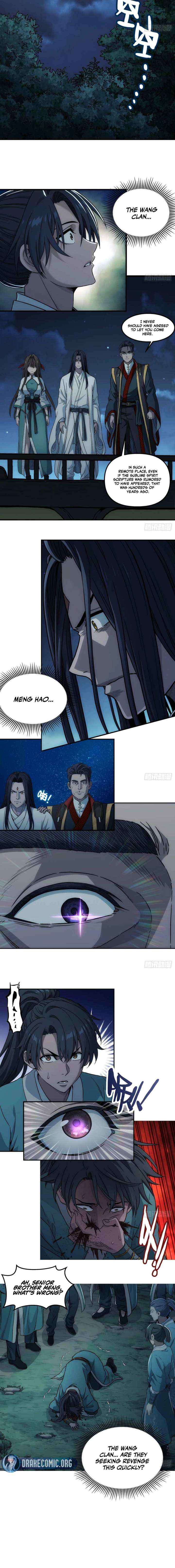 Read Er Gen chapter 24 image 1 on Lezhin