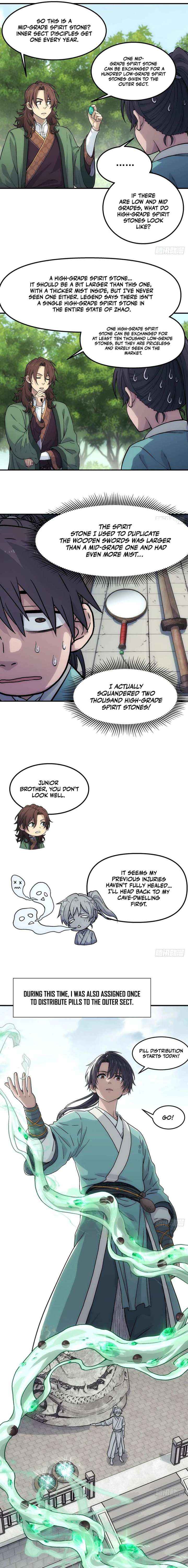 Read Er Gen chapter 24 image 4 on Lezhin