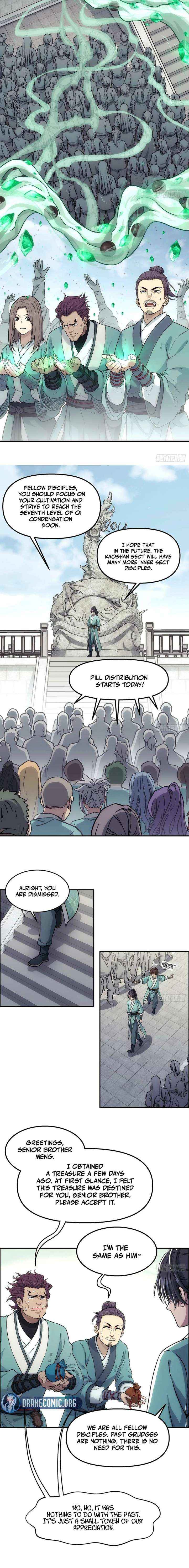 Read Er Gen chapter 24 image 5 on Lezhin