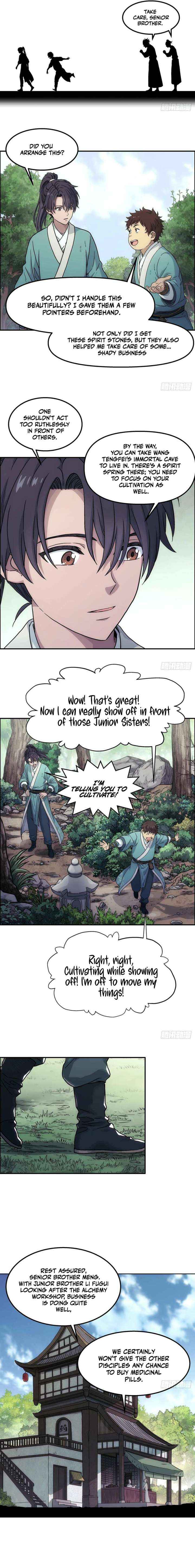 Read Er Gen chapter 24 image 6 on Lezhin