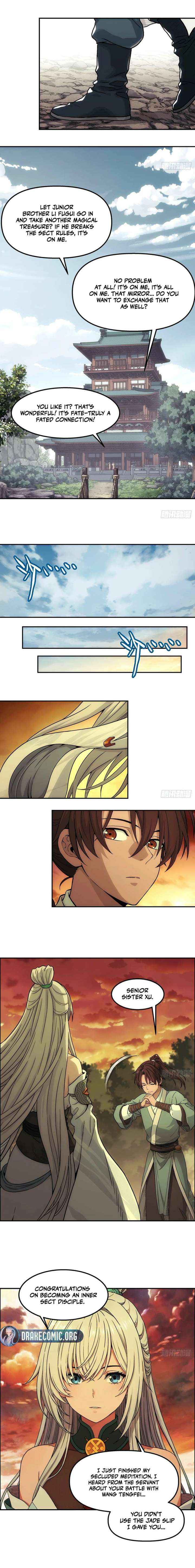 Read Er Gen chapter 24 image 7 on Lezhin