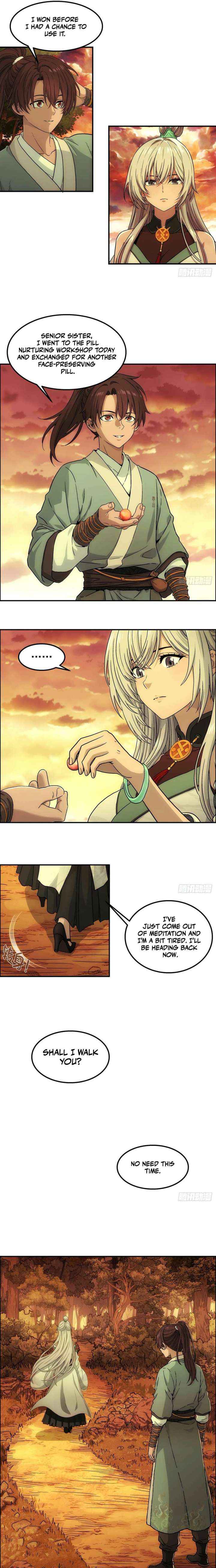 Read Er Gen chapter 24 image 8 on Lezhin