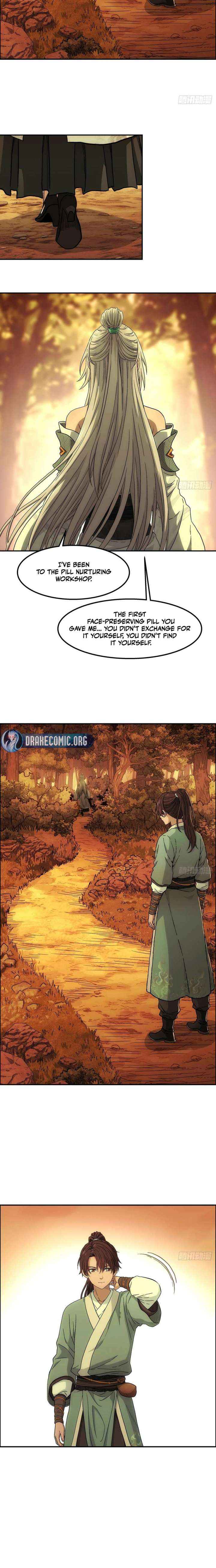 Read Er Gen chapter 24 image 9 on Lezhin