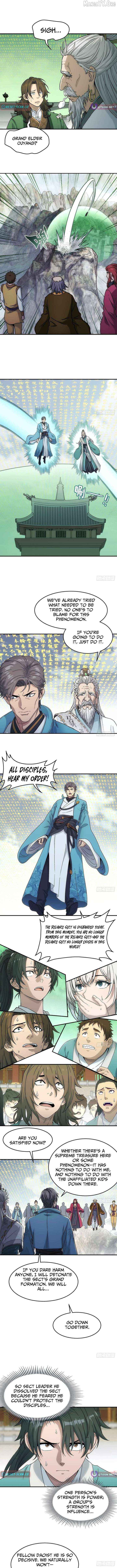 Read Er Gen chapter 28 image 1 on Lezhin