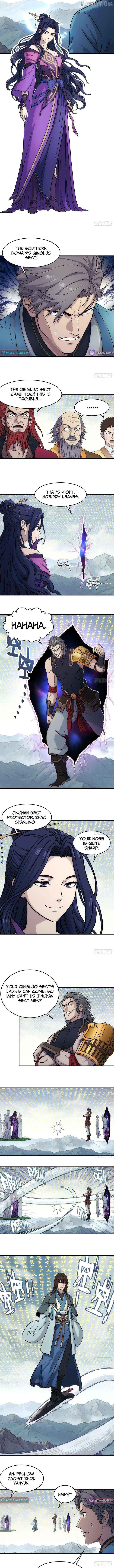 Read Er Gen chapter 28 image 3 on Lezhin
