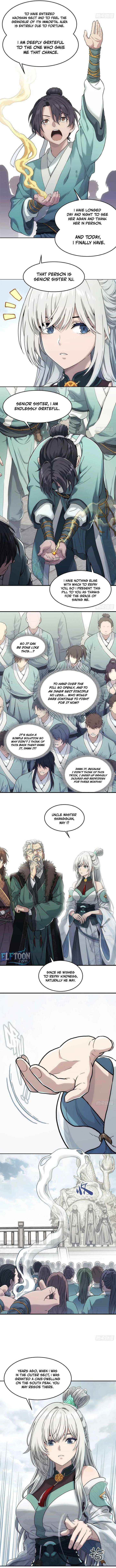 Read Er Gen chapter 3 image 5 on Lezhin