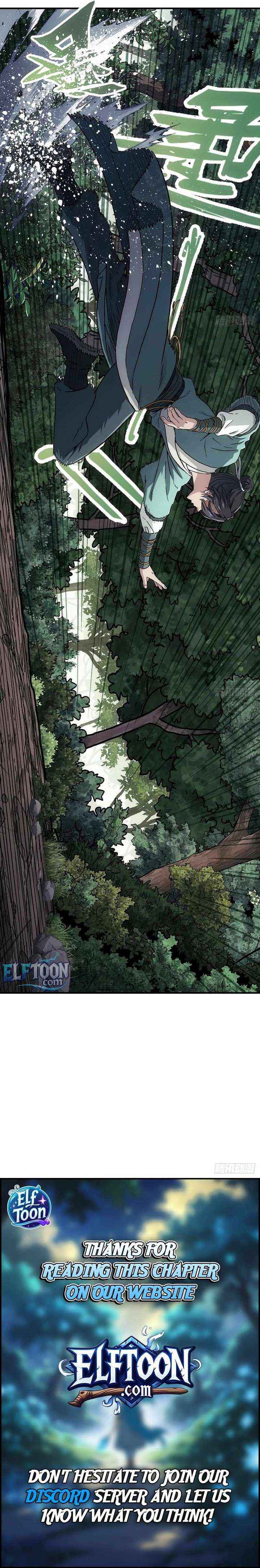 Read Er Gen chapter 3 image 8 on Lezhin