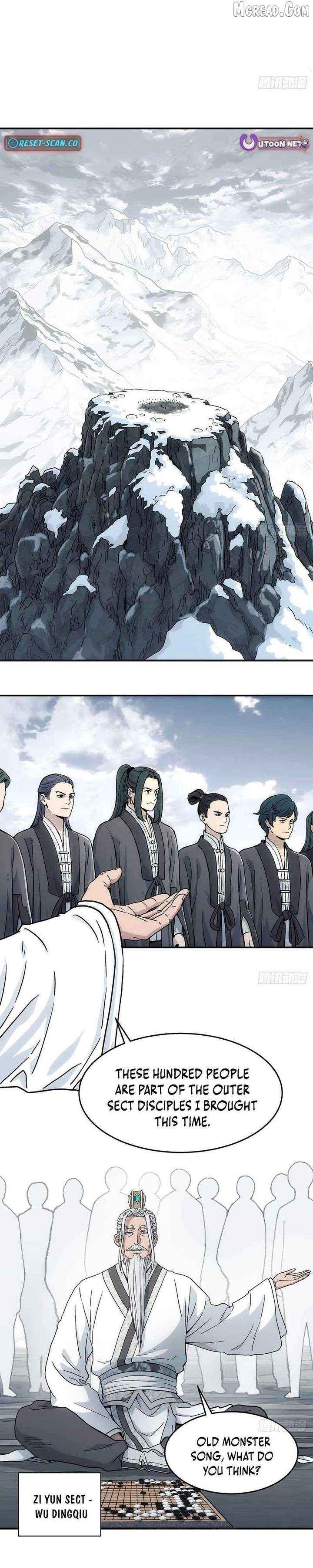Read Er Gen chapter 32 image 12 on Lezhin
