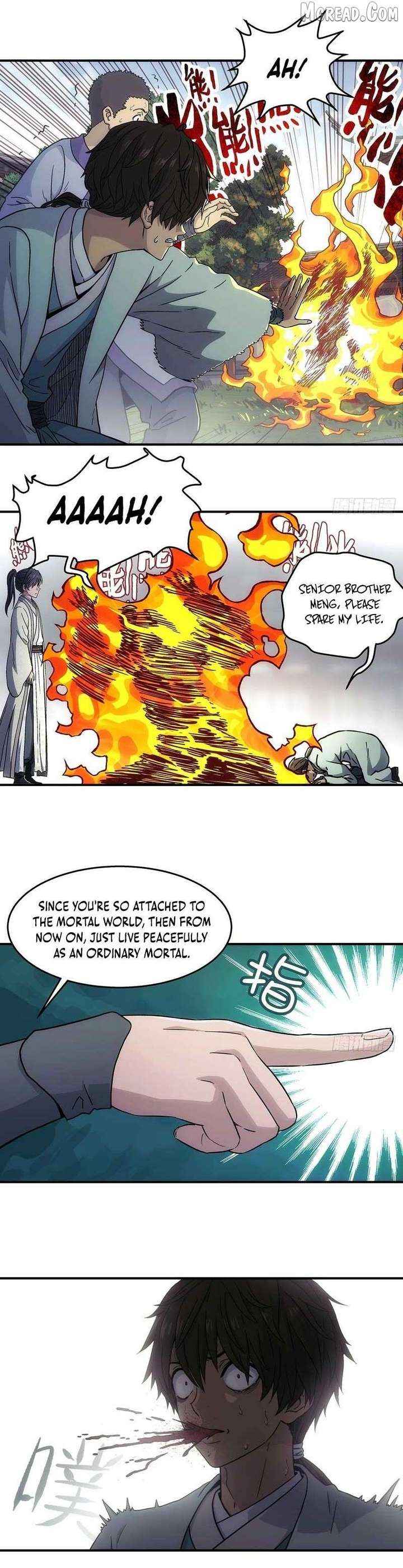 Read Er Gen chapter 32 image 2 on Lezhin