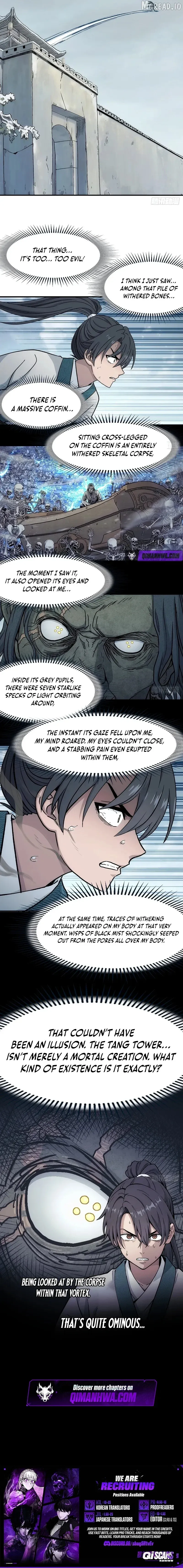 Read Er Gen chapter 36 image 5 on Lezhin