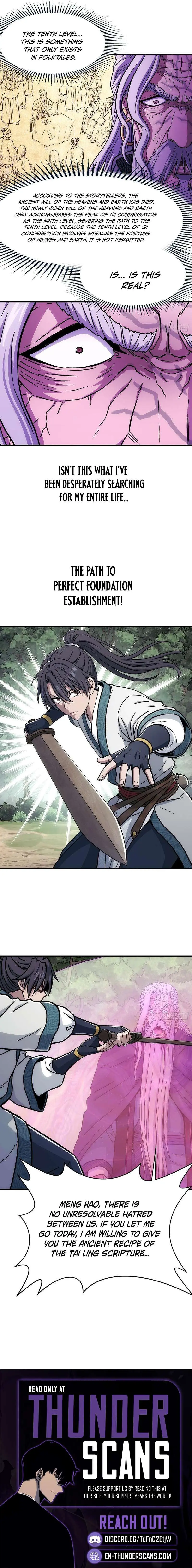 Read Er Gen chapter 45 image 3 on Lezhin