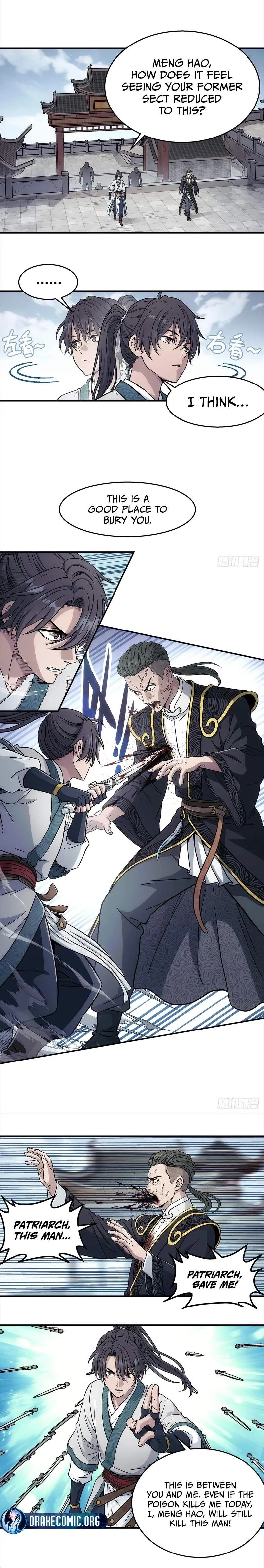 Read Er Gen chapter 48 image 5 on Lezhin