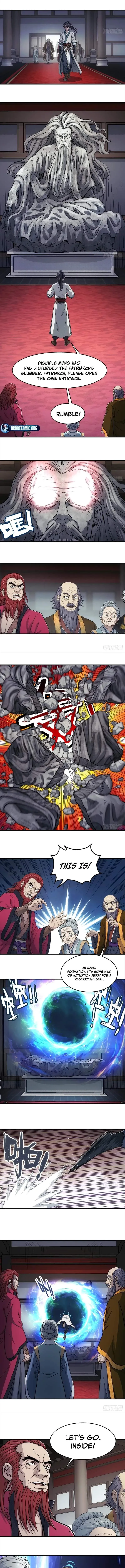 Read Er Gen chapter 49 image 2 on Lezhin
