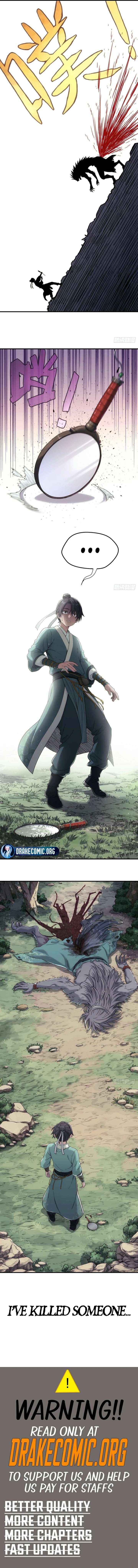 Read Er Gen chapter 5 image 5 on Lezhin