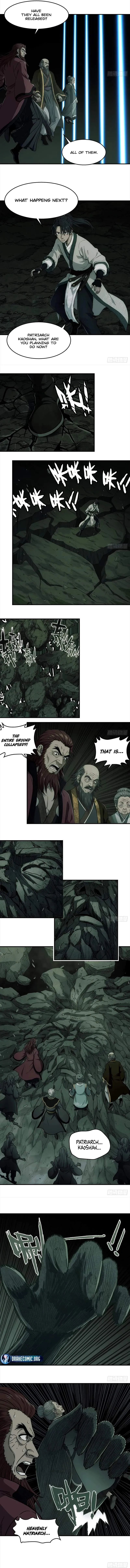 Read Er Gen chapter 50 image 2 on Lezhin