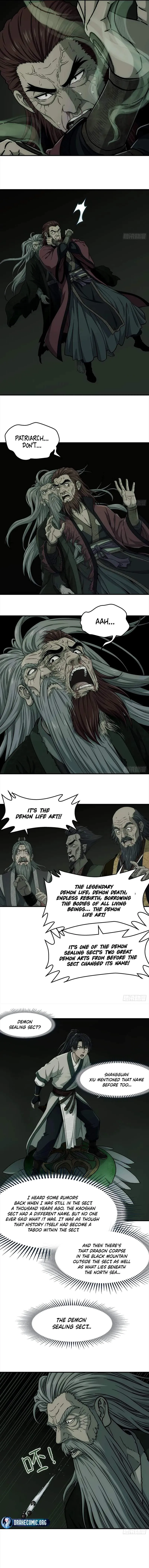 Read Er Gen chapter 50 image 5 on Lezhin
