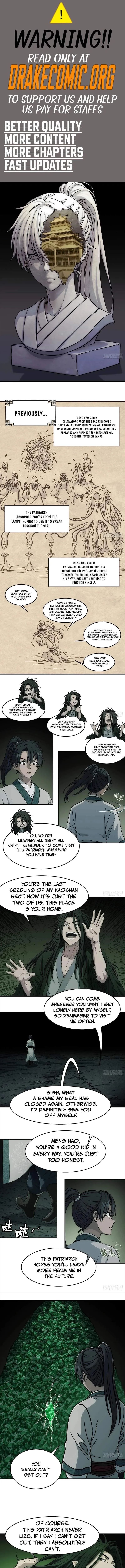 Er Gen Chapter 52 page 1 - 