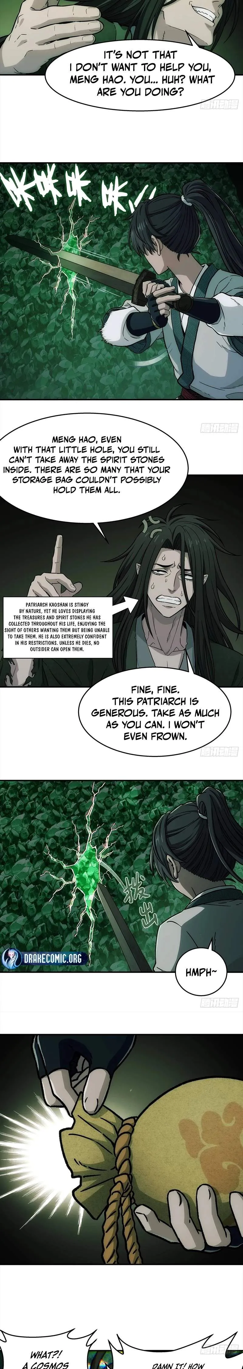 Er Gen Chapter 52 page 2 - 