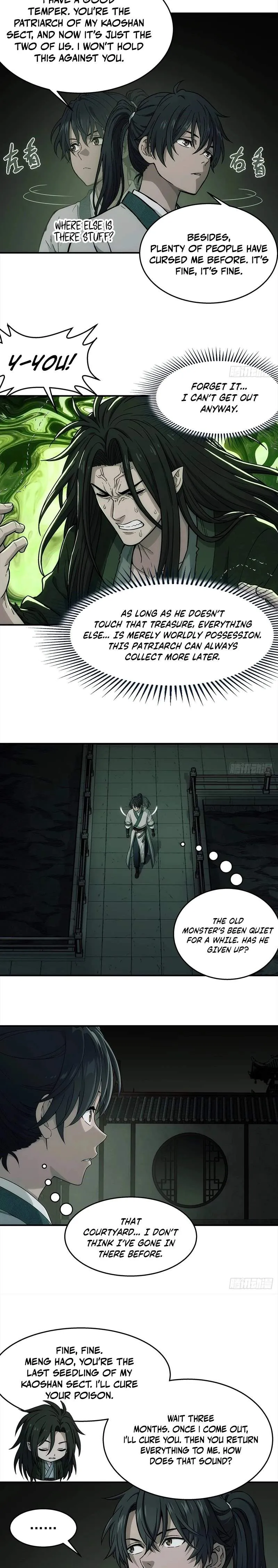 Er Gen Chapter 52 page 4 - 