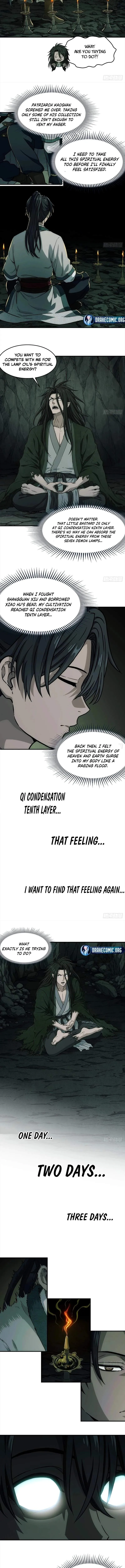 Er Gen Chapter 52 page 7 - 
