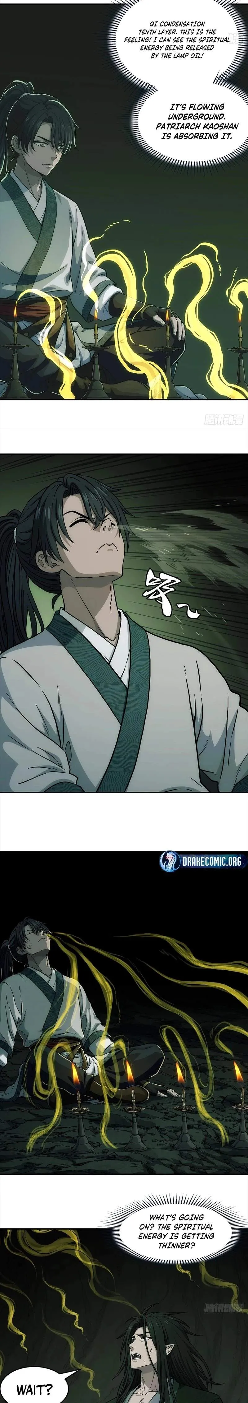 Er Gen Chapter 52 page 8 - 