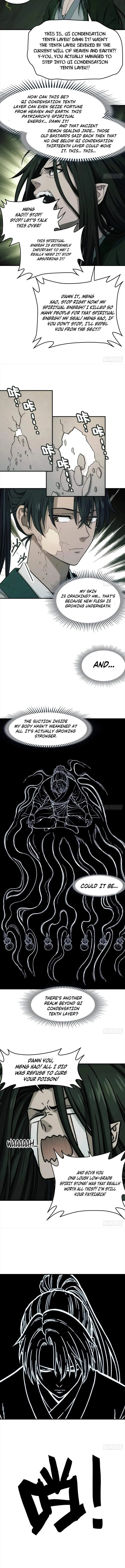 Er Gen Chapter 52 page 9 - 