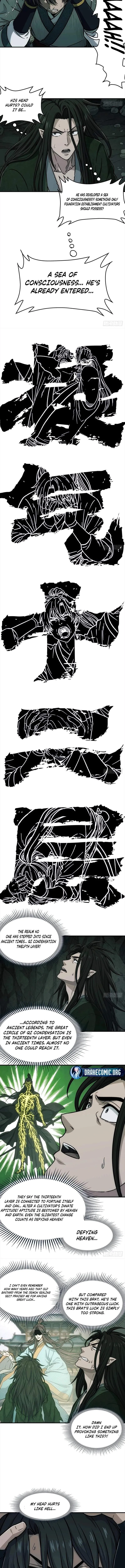 Er Gen Chapter 53 page 3 - 