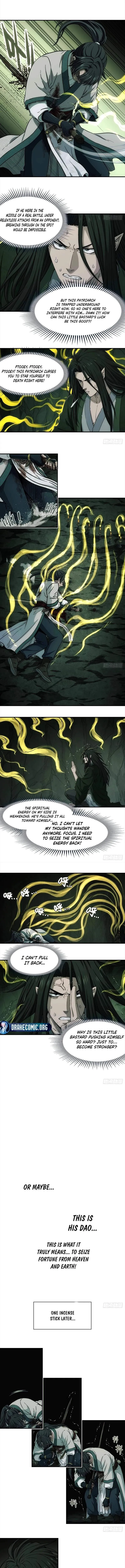 Er Gen Chapter 53 page 7 - 