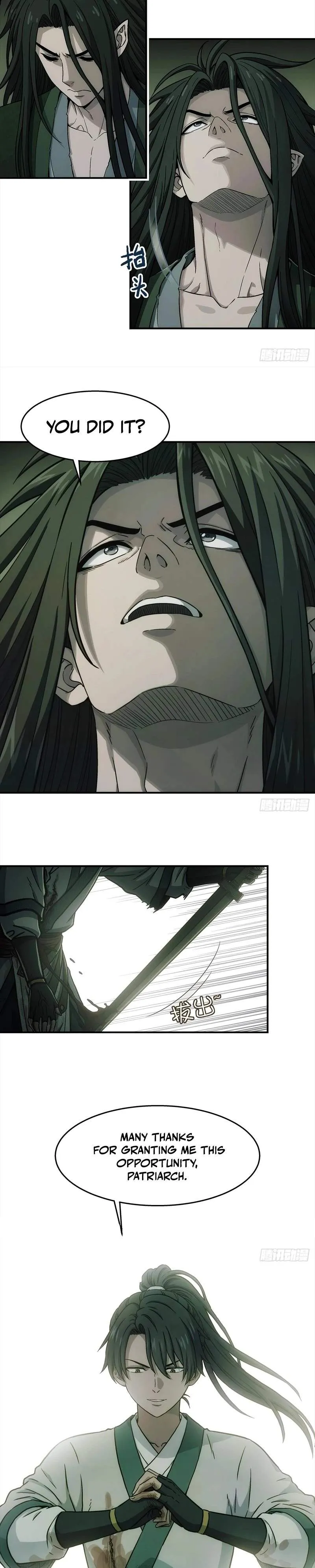 Er Gen Chapter 53 page 8 - 