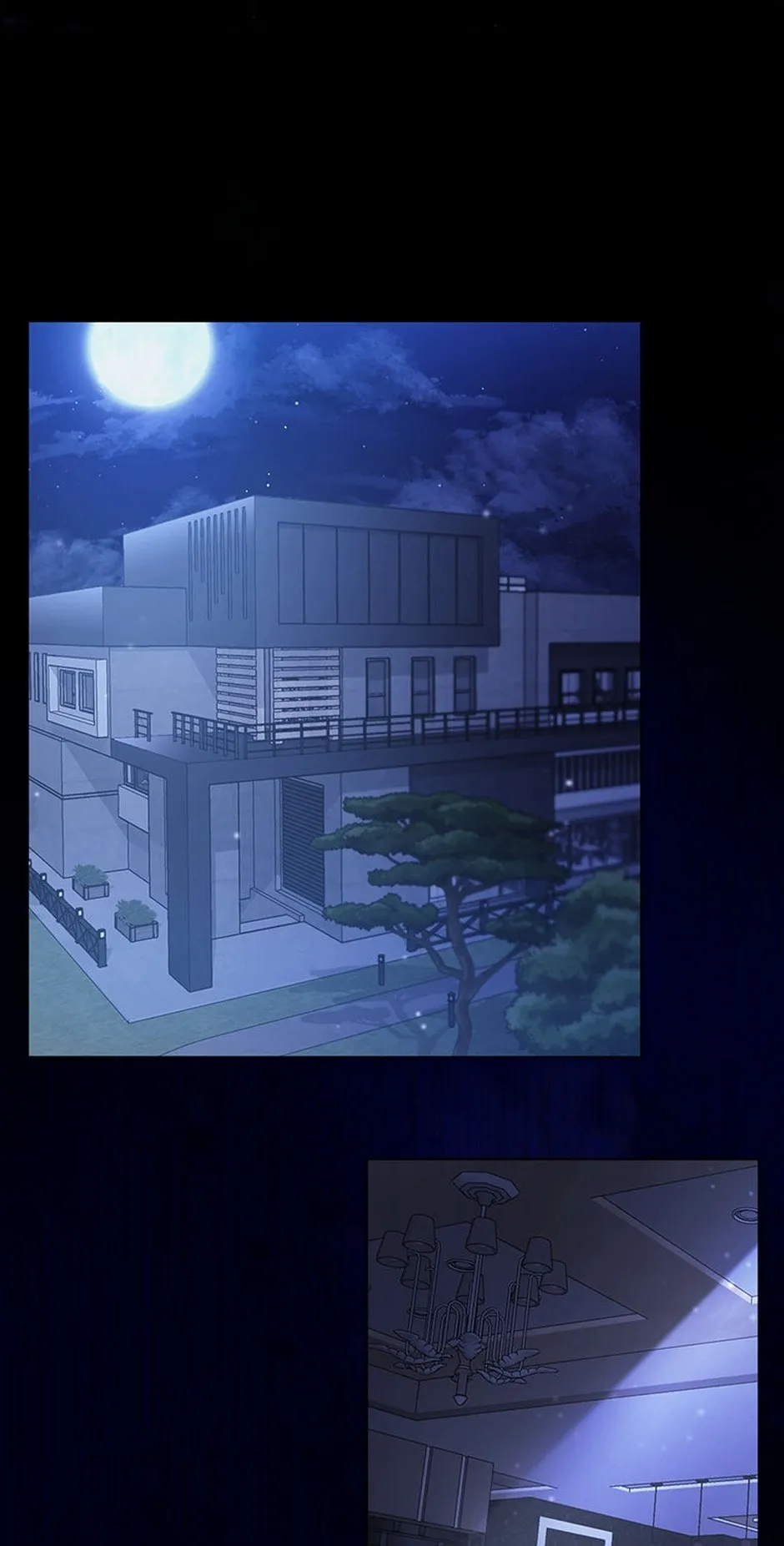 Erasing My Ex-Husband Chapter 1 page 2 - 