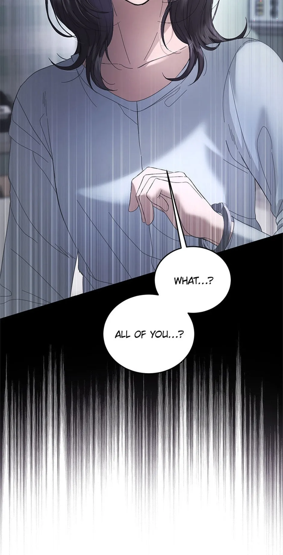 Erasing My Ex-Husband Chapter 1 page 101 - 