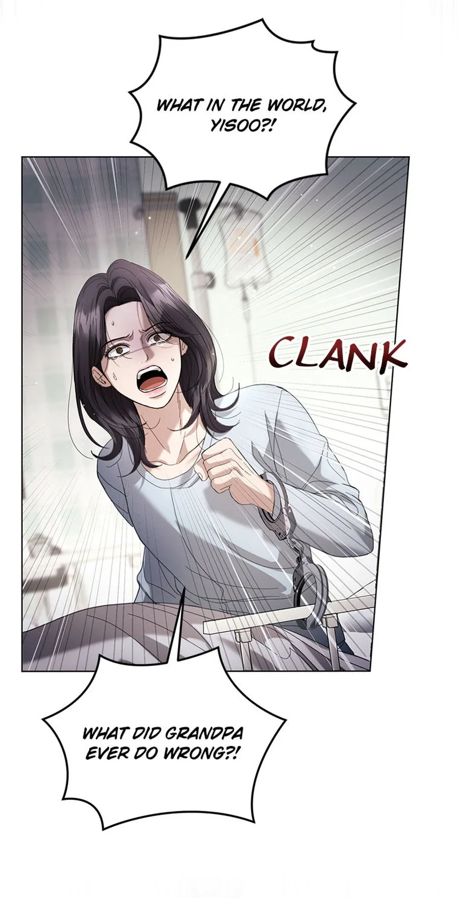 Erasing My Ex-Husband Chapter 1 page 102 - 