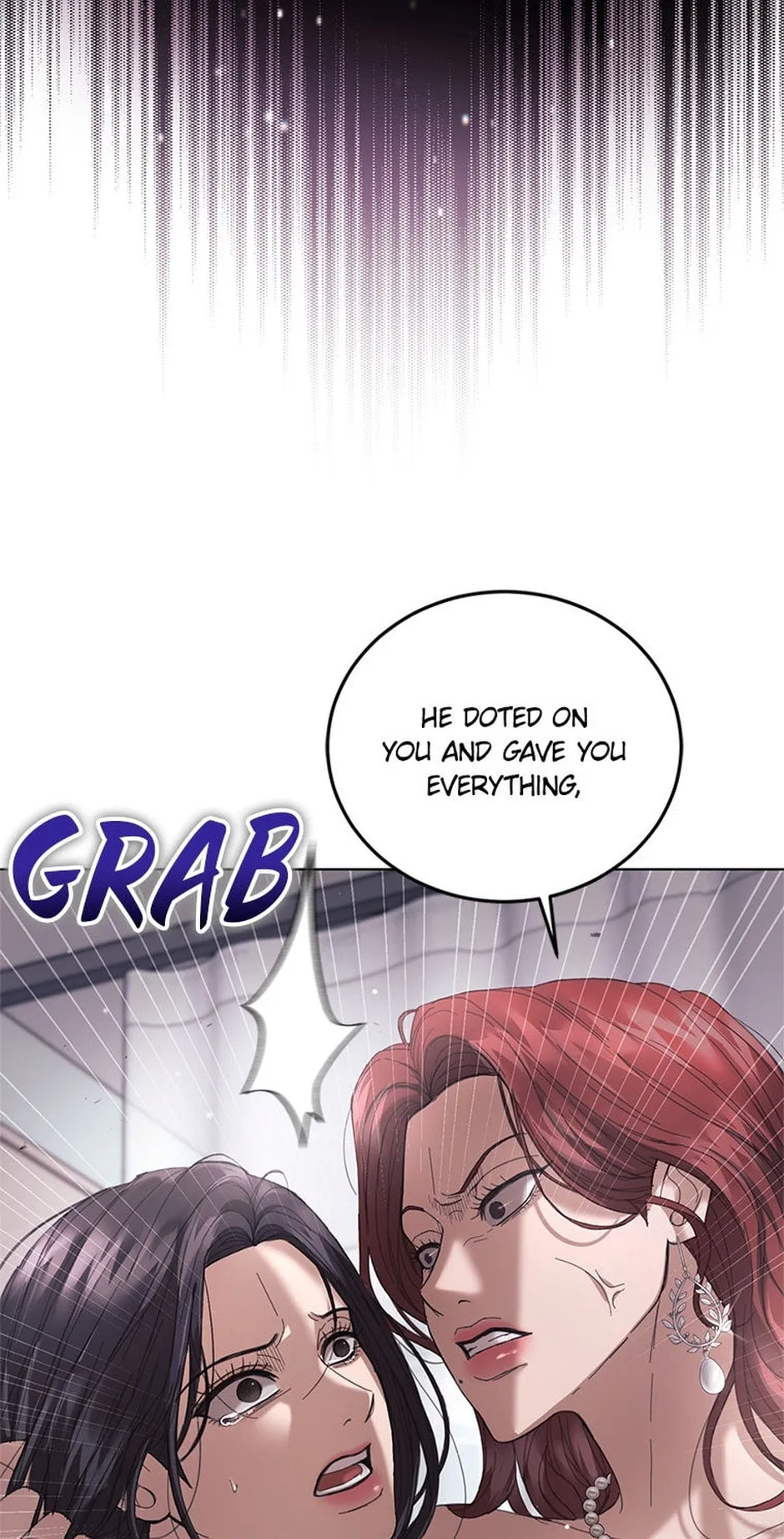 Erasing My Ex-Husband Chapter 1 page 104 - 