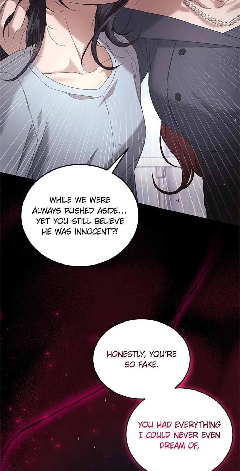 Erasing My Ex-Husband Chapter 1 page 105 - 