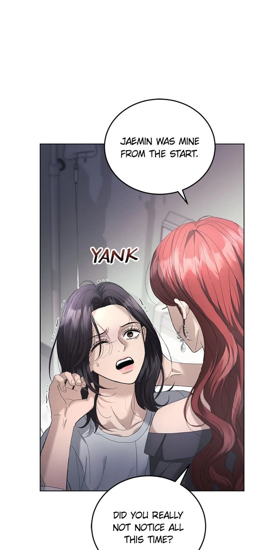 Erasing My Ex-Husband Chapter 1 page 107 - 