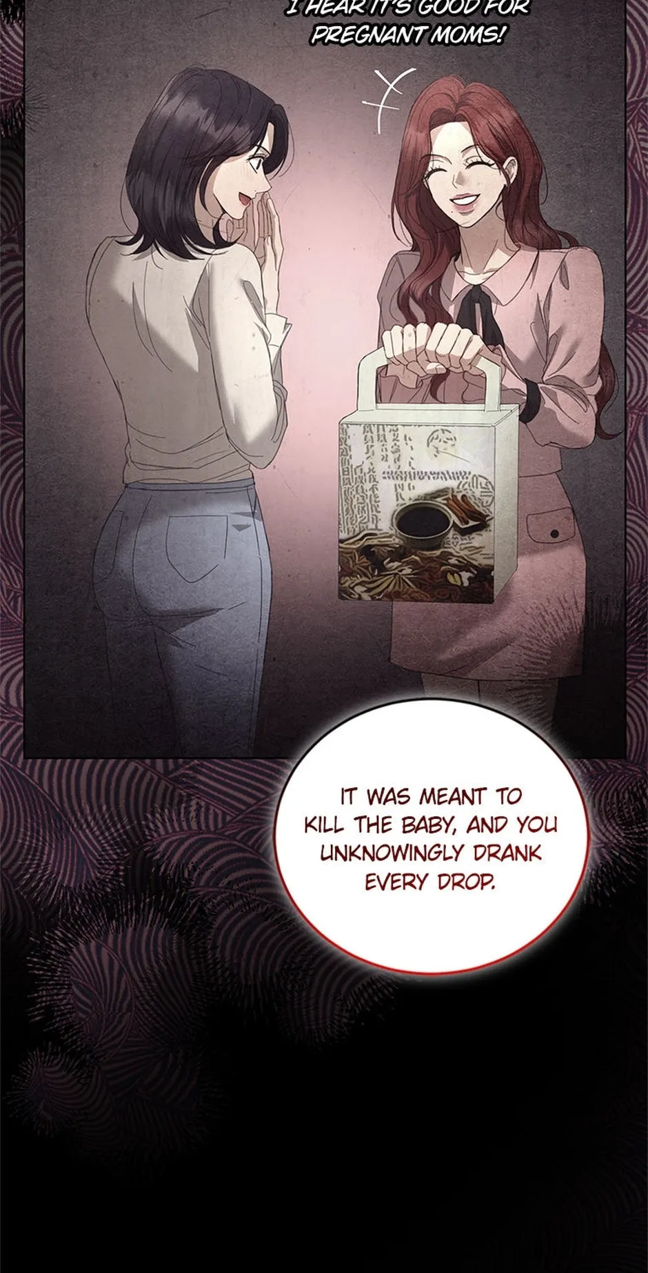 Erasing My Ex-Husband Chapter 1 page 110 - 