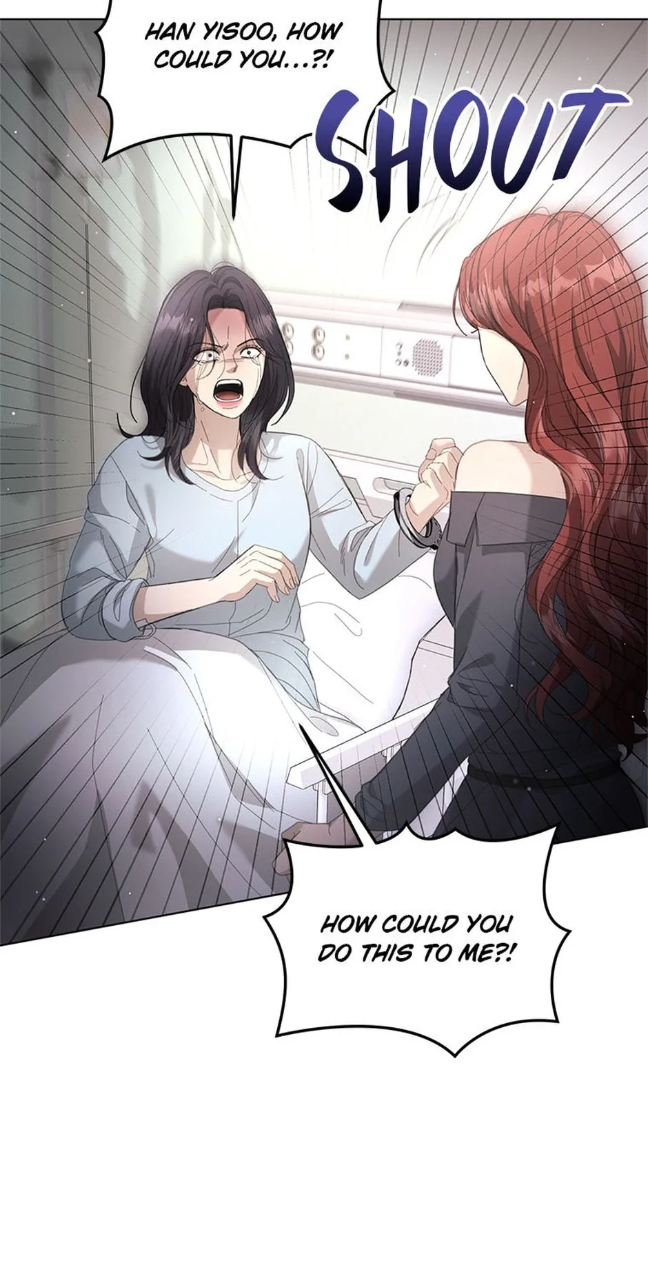 Erasing My Ex-Husband Chapter 1 page 112 - 