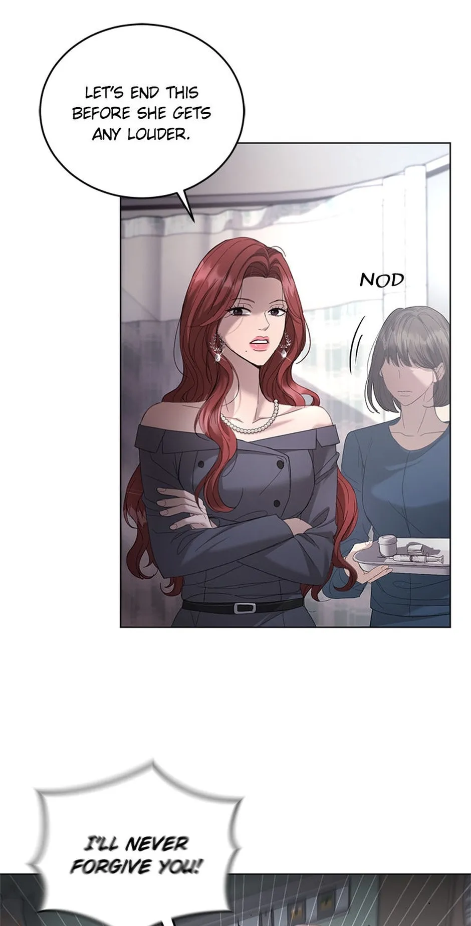 Erasing My Ex-Husband Chapter 1 page 113 - 