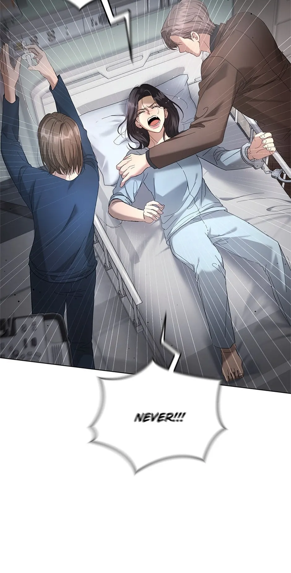 Erasing My Ex-Husband Chapter 1 page 114 - 