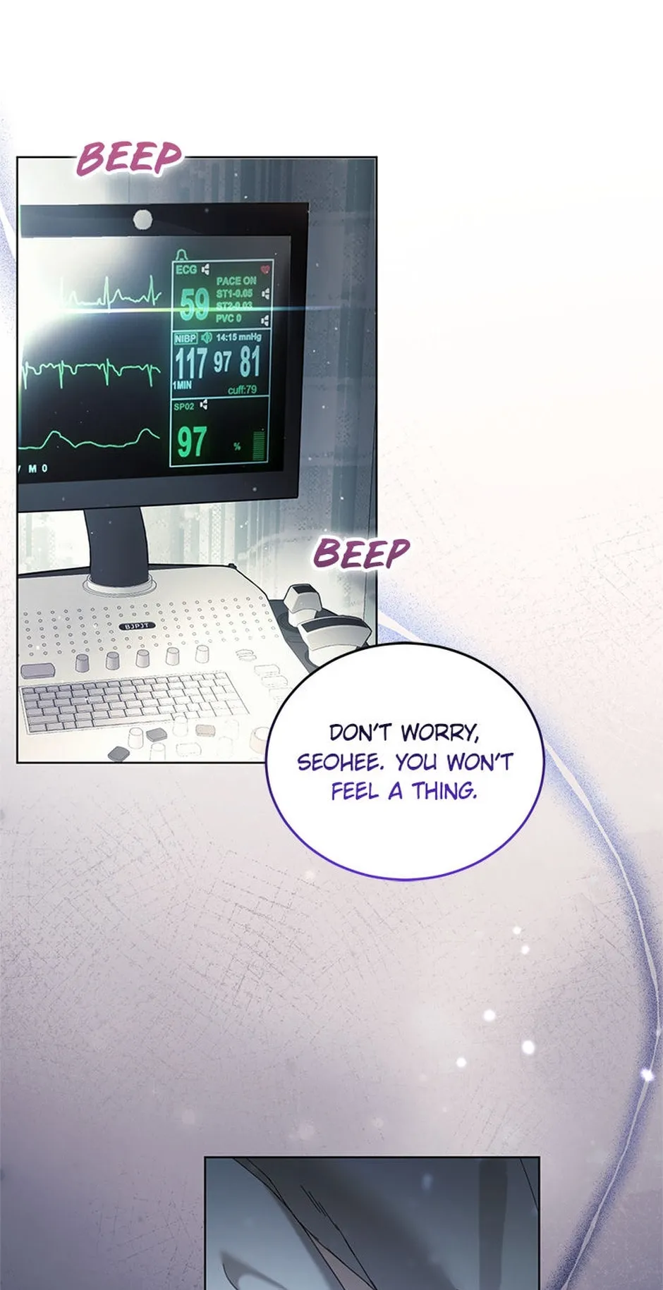 Erasing My Ex-Husband Chapter 1 page 116 - 
