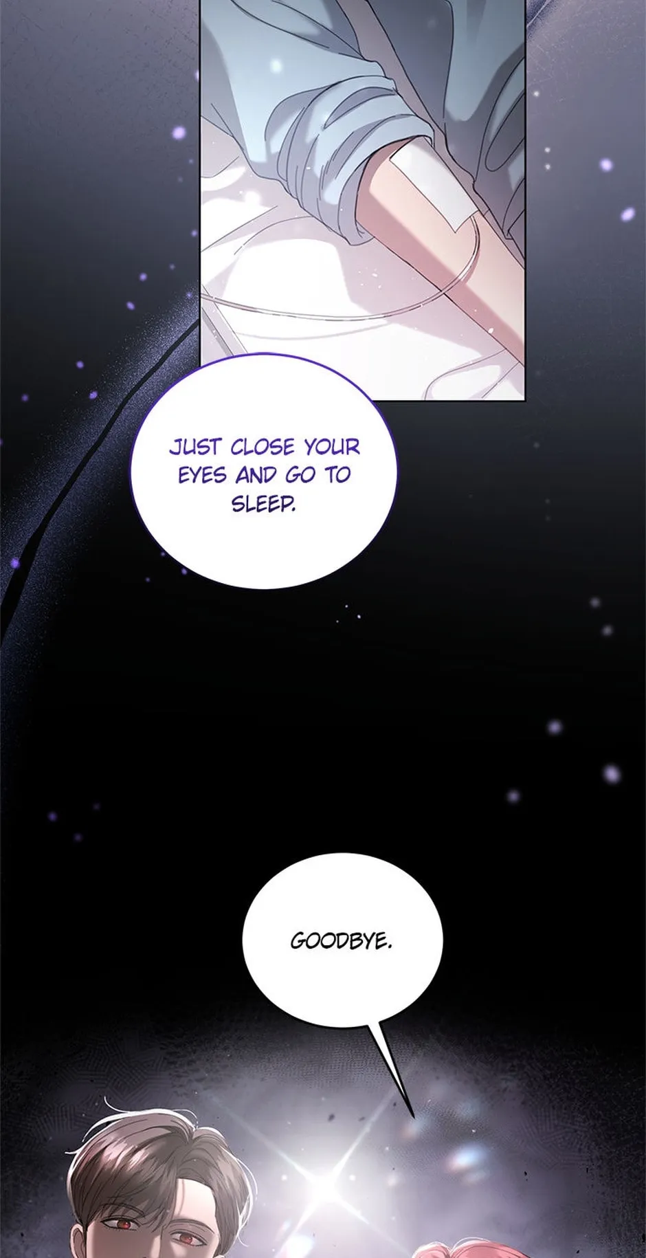 Erasing My Ex-Husband Chapter 1 page 117 - 