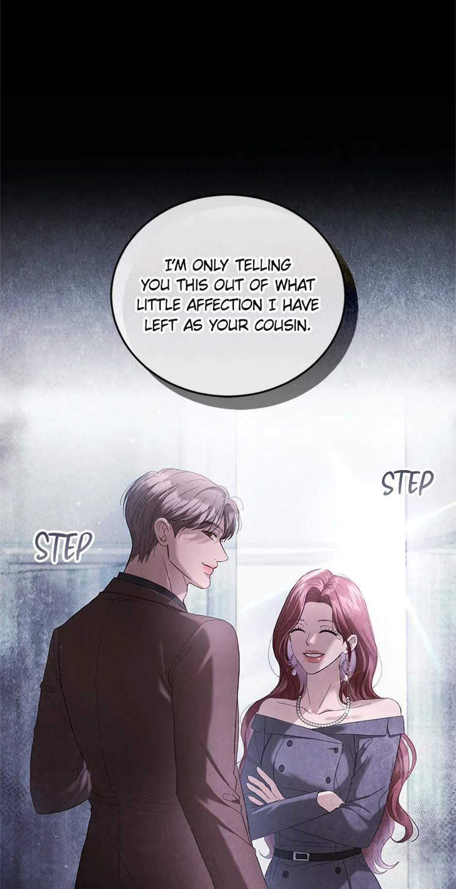 Erasing My Ex-Husband Chapter 1 page 121 - 