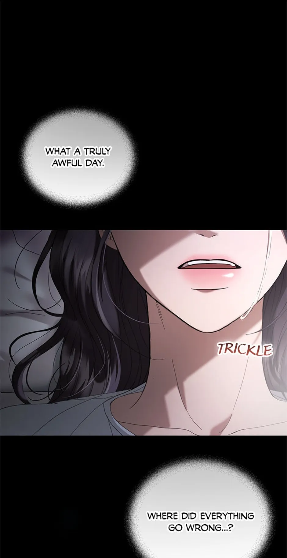 Erasing My Ex-Husband Chapter 1 page 123 - 