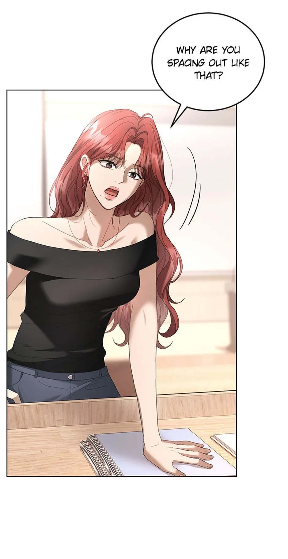 Erasing My Ex-Husband Chapter 1 page 141 - 