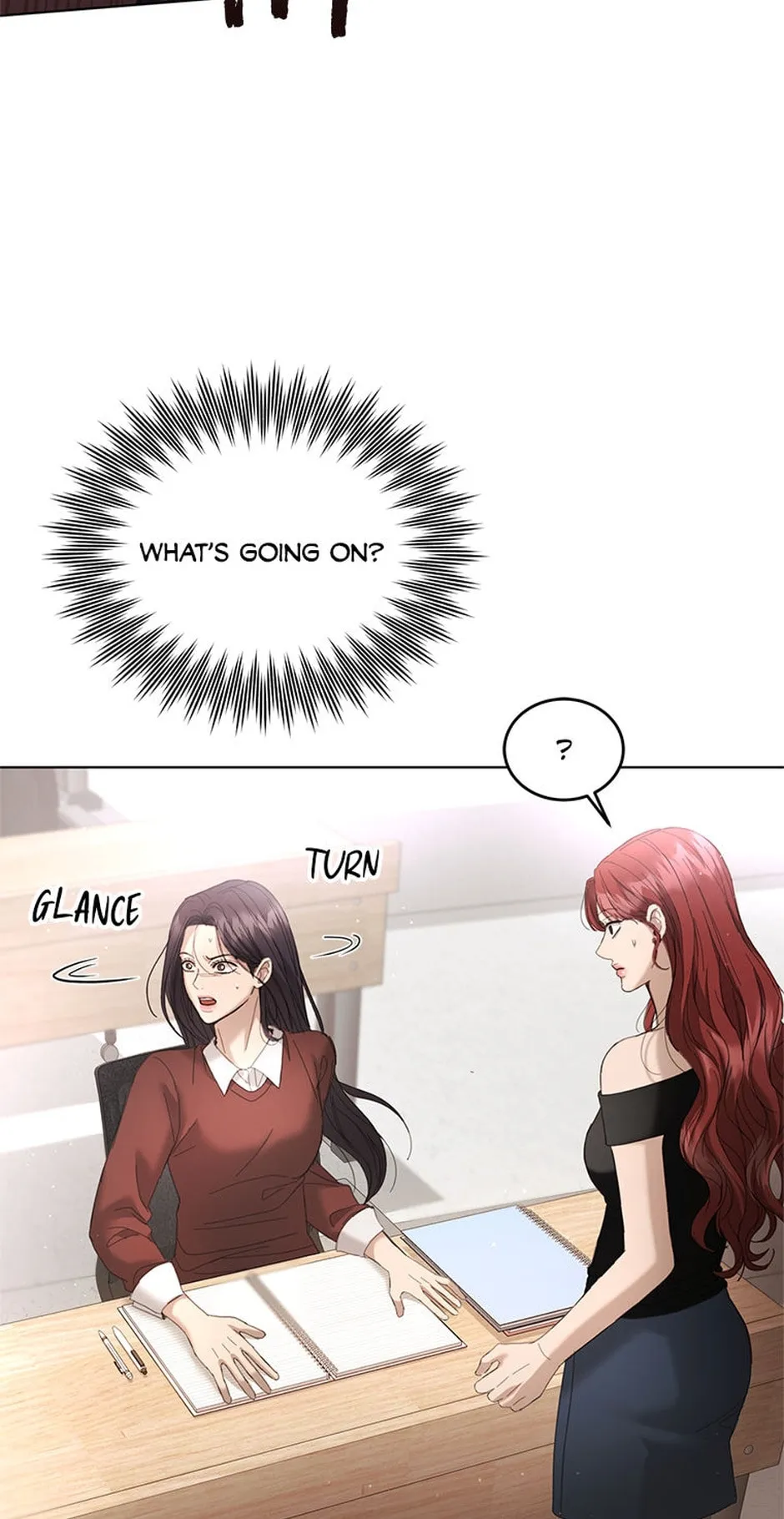 Erasing My Ex-Husband Chapter 1 page 143 - 