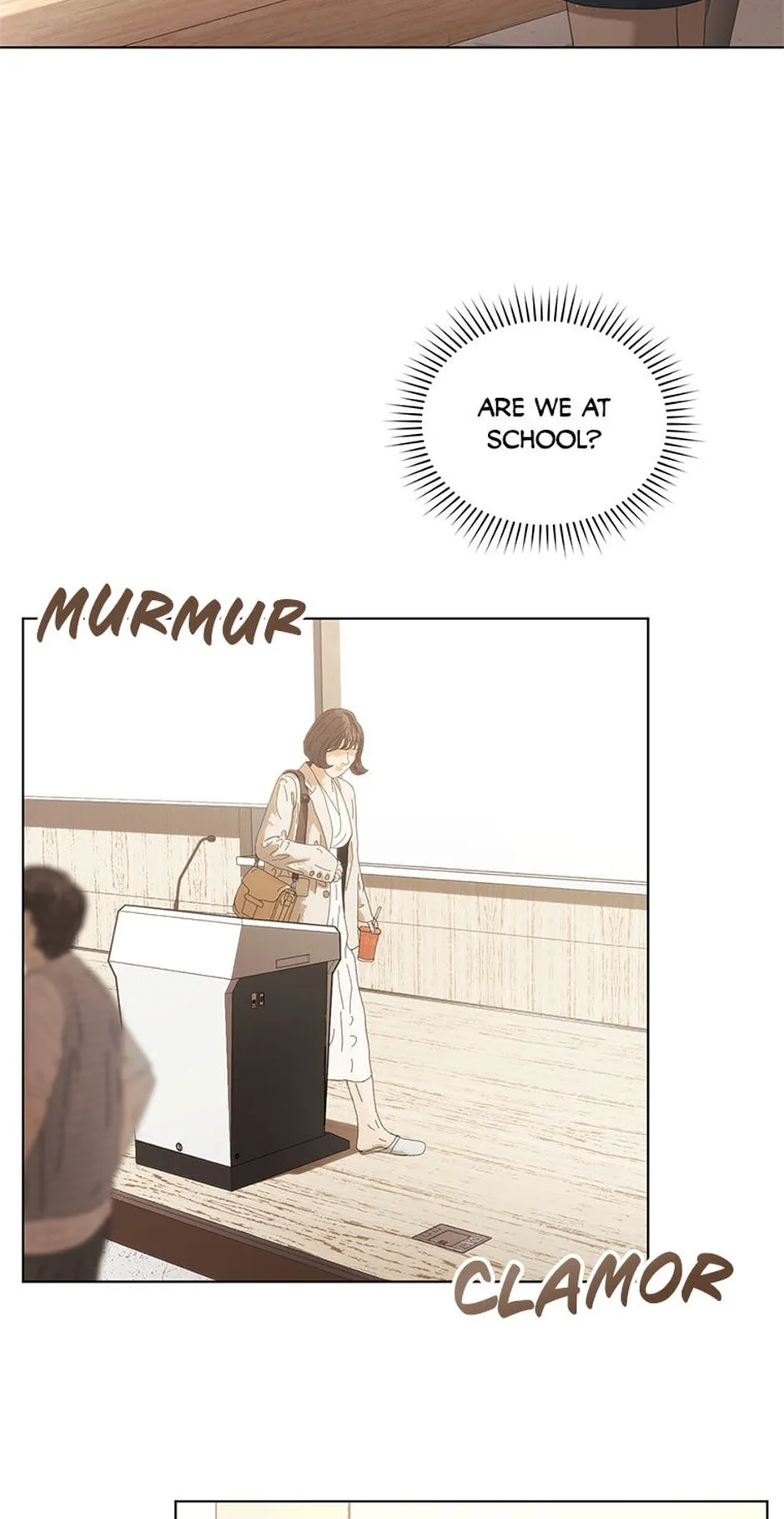 Erasing My Ex-Husband Chapter 1 page 144 - 