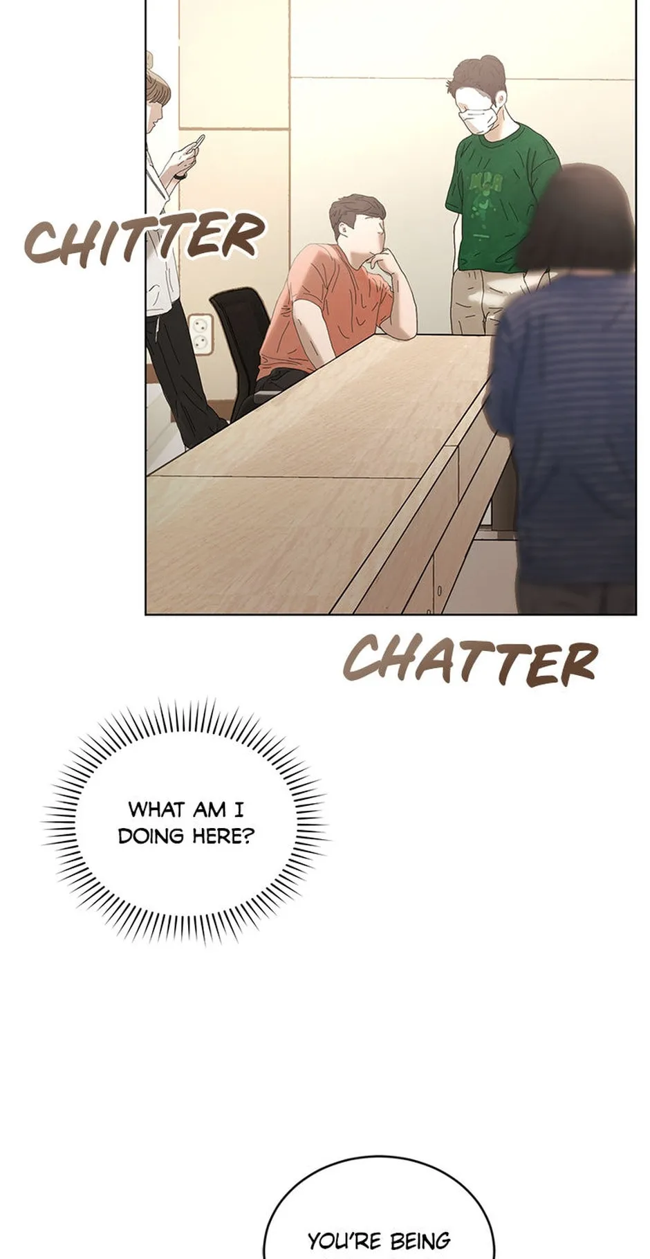 Erasing My Ex-Husband Chapter 1 page 145 - 