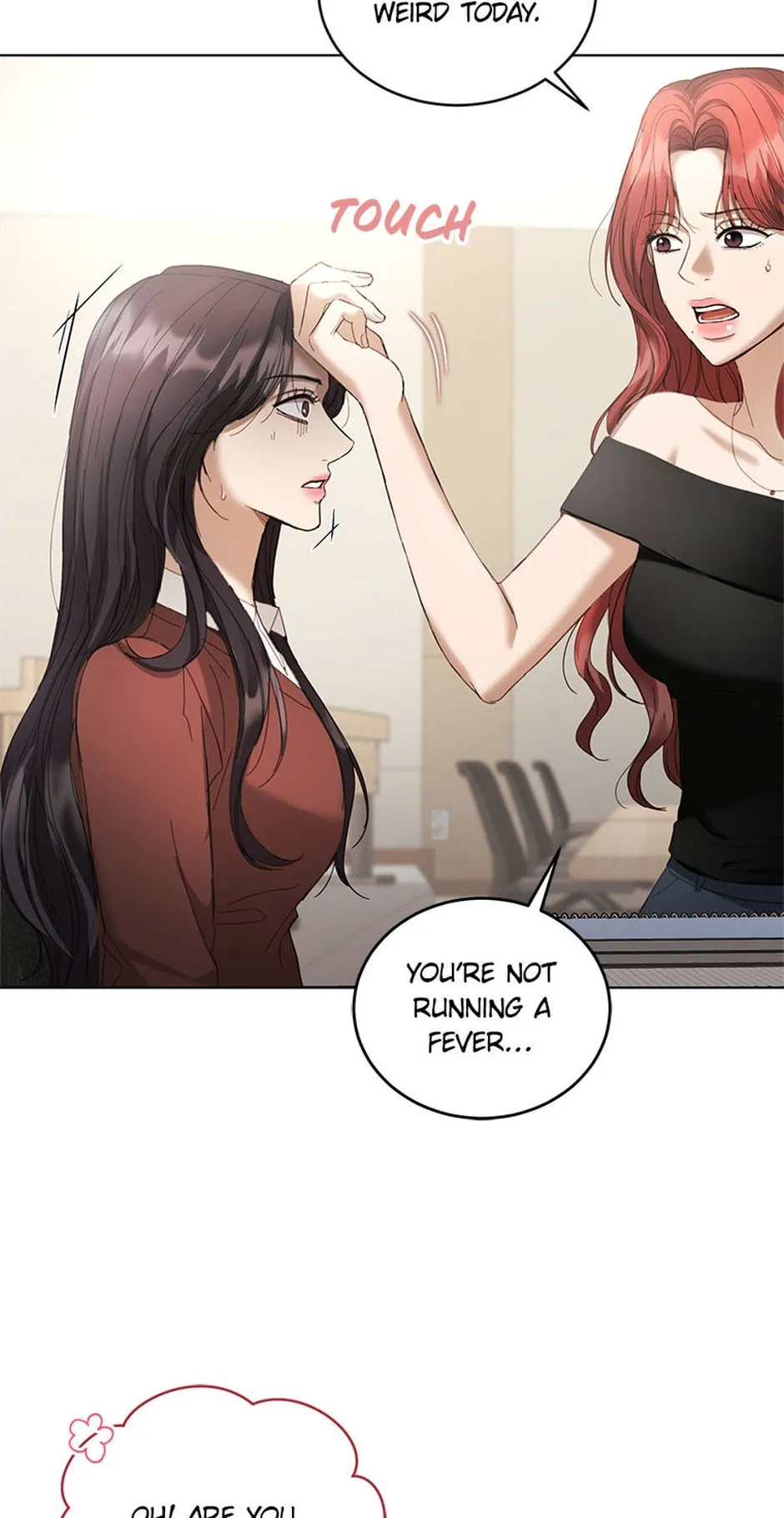 Erasing My Ex-Husband Chapter 1 page 146 - 