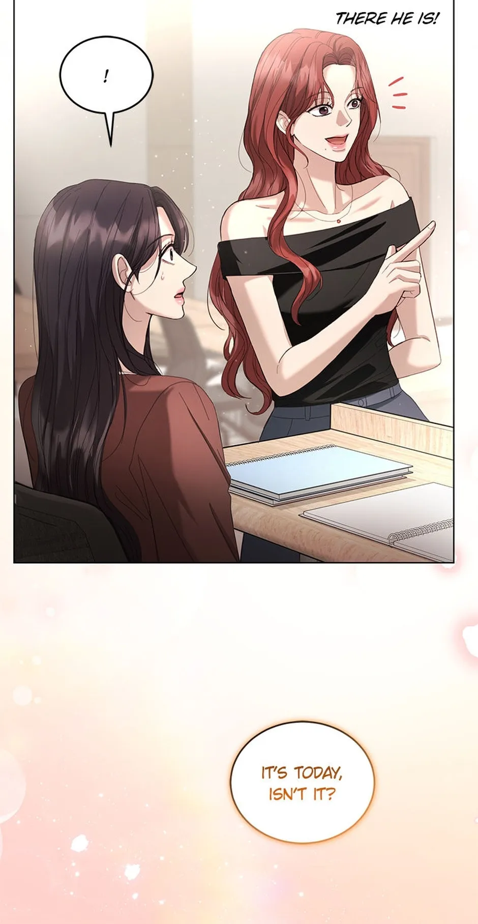 Erasing My Ex-Husband Chapter 1 page 148 - 